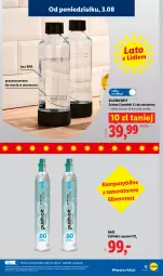 Gazetka promocyjna Lidl - Gazetka ważna od 03.08. do 08.08. - Gazetka - ważna od 08.08 do 08.08.2026 - strona 15 - produkty: Silvercrest