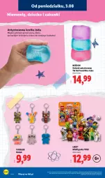 Gazetka promocyjna Lidl - Gazetka ważna od 03.08. do 08.08. - Gazetka - ważna od 08.08 do 08.08.2026 - strona 28 - produkty: LEGO