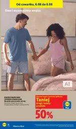Gazetka promocyjna Lidl - Gazetka ważna od 03.08. do 08.08. - Gazetka - ważna od 08.08 do 08.08.2026 - strona 38 - produkty: Gra, Ivar, Grafika