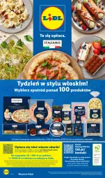 Gazetka promocyjna Lidl - Gazetka ważna od 03.08. do 08.08. - Gazetka - ważna od 08.08 do 08.08.2026 - strona 54 - produkty: Por, Gra, Papier, Portal, Laur, Mola