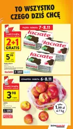 Gazetka promocyjna Intermarche - Gazetka Intermarche - Gazetka - ważna od 12.11 do 12.11.2025 - strona 3 - produkty: Gra, Masło