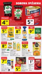 Gazetka promocyjna Intermarche - Gazetka Intermarche - Gazetka - ważna od 12.11 do 12.11.2025 - strona 30 - produkty: Kurczak, Sałatka, Ciastka, Krakus, Warzywa, Sos, Ser, Por, Kiwi, Dżem, Sałat, Dan Cake, Gres, Bakalland, Danie gotowe