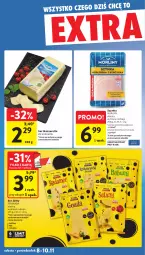 Gazetka promocyjna Intermarche - Gazetka Intermarche - Gazetka - ważna od 12.11 do 12.11.2025 - strona 42 - produkty: Mozzarella, Kurczak, Sok, Ser, Sokołów, Szynka, Morliny