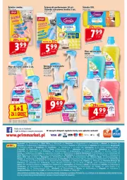 Gazetka promocyjna Prim Market - Gazetka - ważna od 21.01 do 21.01.2026 - strona 16 - produkty: Kuchnia, Płyn do szyb, K2, Fa
