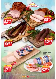Gazetka promocyjna Prim Market - Gazetka - ważna od 21.01 do 21.01.2026 - strona 3 - produkty: Polędwica, Duda, Szynka, Kabanos