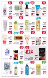 Gazetka promocyjna Rossmann - 1 września - Gazetka - ważna od 15.09 do 15.09.2022 - strona 10 - produkty: Makijaż, Hydrożelowe płatki pod oczy, Ser, Rum, Yope, Bio-Oil, Bielenda, Body, Balsam do ust, Balsam do ciała, Olejek do ciała, Krem do ciała, Venus, Alterra, Serum, Masło do ciała, Olejek przeciw rozstępom, Isana, Garnier, Lirene, Masło, Maska, Olej, Fa