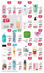 Gazetka promocyjna Rossmann - 1 września - Gazetka - ważna od 15.09 do 15.09.2022 - strona 11 - produkty: Makijaż, Ser, Rum, Pęseta, Hydrolat, Podkład do twarzy, For Your Beauty, Serum do twarzy, Bielenda, Krem rozjaśniający, Płyn micelarny, Olejek do demakijażu, Pianka do mycia twarzy, Clin, Perfecta, Serum, Bibułki, Mixa, Ziaja, Isana, Garnier, Krem na dzień, Lirene, Wibo, Olej, Nivea, Podkład