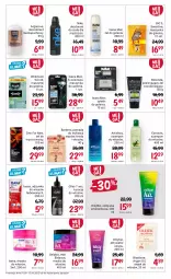 Gazetka promocyjna Rossmann - 1 września - Gazetka - ważna od 15.09 do 15.09.2022 - strona 8 - produkty: BIC, Bielenda, Dezodorant, Wilkinson Sword, Maska do włosów, Szynka, Pomada, Szampon, Peeling, Isana, Maszynka, Nike, Odżywka, Maszynka do golenia, Maska, Olej, Fa