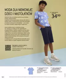 Gazetka promocyjna Bonprix - CYTRUSOWE KOLORY - Gazetka - ważna od 07.07 do 07.07.2025 - strona 110 - produkty: Ubrania, Ser, Telefon, T-shirt, Moda, Dzieci
