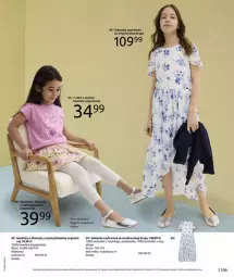 Gazetka promocyjna Bonprix - CYTRUSOWE KOLORY - Gazetka - ważna od 07.07 do 07.07.2025 - strona 111 - produkty: Por, Tera, Fa