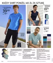 Gazetka promocyjna Bonprix - CYTRUSOWE KOLORY - Gazetka - ważna od 07.07 do 07.07.2025 - strona 114 - produkty: LG