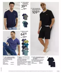 Gazetka promocyjna Bonprix - CYTRUSOWE KOLORY - Gazetka - ważna od 07.07 do 07.07.2025 - strona 115 - produkty: Gaga, LG, Fa