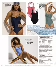 Gazetka promocyjna Bonprix - CYTRUSOWE KOLORY - Gazetka - ważna od 07.07 do 07.07.2025 - strona 16 - produkty: Top, Por, Kostium, Tunika, Fa