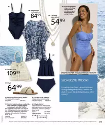 Gazetka promocyjna Bonprix - CYTRUSOWE KOLORY - Gazetka - ważna od 07.07 do 07.07.2025 - strona 17 - produkty: Top, Taca, Fa