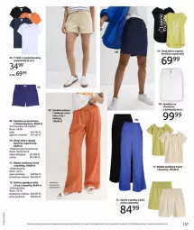 Gazetka promocyjna Bonprix - CYTRUSOWE KOLORY - Gazetka - ważna od 07.07 do 07.07.2025 - strona 29 - produkty: Spódnica, Por, LG, Fa