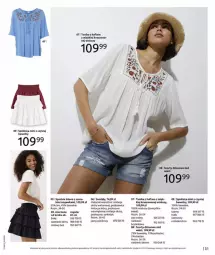Gazetka promocyjna Bonprix - CYTRUSOWE KOLORY - Gazetka - ważna od 07.07 do 07.07.2025 - strona 33 - produkty: Gra, Tera, Spodnie, Tunika, Fa