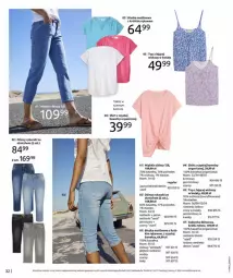Gazetka promocyjna Bonprix - CYTRUSOWE KOLORY - Gazetka - ważna od 07.07 do 07.07.2025 - strona 34 - produkty: Top, Koc, Pajac, Wełna, HP