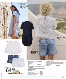 Gazetka promocyjna Bonprix - CYTRUSOWE KOLORY - Gazetka - ważna od 07.07 do 07.07.2025 - strona 35 - produkty: Fa