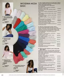 Gazetka promocyjna Bonprix - CYTRUSOWE KOLORY - Gazetka - ważna od 07.07 do 07.07.2025 - strona 42 - produkty: Por, Gra, Rura, Wełna, Moda, Wino, Fa
