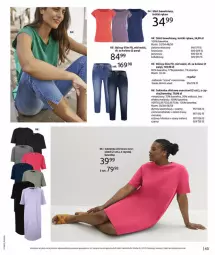 Gazetka promocyjna Bonprix - CYTRUSOWE KOLORY - Gazetka - ważna od 07.07 do 07.07.2025 - strona 45 - produkty: Tera, LANA, Fa