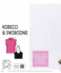 Gazetka promocyjna Bonprix - CYTRUSOWE KOLORY - Gazetka - ważna od 07.07 do 07.07.2025 - strona 46 - produkty: Torba
