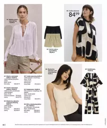 Gazetka promocyjna Bonprix - CYTRUSOWE KOLORY - Gazetka - ważna od 07.07 do 07.07.2025 - strona 48 - produkty: Biurka, Tunika, LG, HP, Fa