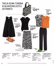 Gazetka promocyjna Bonprix - CYTRUSOWE KOLORY - Gazetka - ważna od 07.07 do 07.07.2025 - strona 54 - produkty: Spódnica, Torebka, Top, Por, Acer, Rama, Sukienka, Fa