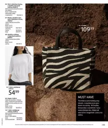 Gazetka promocyjna Bonprix - CYTRUSOWE KOLORY - Gazetka - ważna od 07.07 do 07.07.2025 - strona 55 - produkty: Klapki, Torebka, Por, Mus, T-shirt, Spodnie, Fa