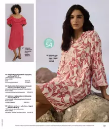 Gazetka promocyjna Bonprix - CYTRUSOWE KOLORY - Gazetka - ważna od 07.07 do 07.07.2025 - strona 63 - produkty: Por, Biurka, HP, Fa