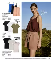 Gazetka promocyjna Bonprix - CYTRUSOWE KOLORY - Gazetka - ważna od 07.07 do 07.07.2025 - strona 71 - produkty: Top, Koc, Gry, Fa