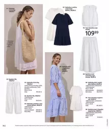 Gazetka promocyjna Bonprix - CYTRUSOWE KOLORY - Gazetka - ważna od 07.07 do 07.07.2025 - strona 78 - produkty: Spódnica, Top, Gry, Wełna, Sukienka