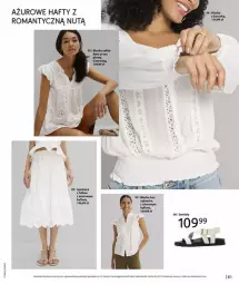 Gazetka promocyjna Bonprix - CYTRUSOWE KOLORY - Gazetka - ważna od 07.07 do 07.07.2025 - strona 83 - produkty: Por, Gra, HP, Fa