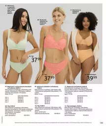 Gazetka promocyjna Bonprix - CYTRUSOWE KOLORY - Gazetka - ważna od 07.07 do 07.07.2025 - strona 95 - produkty: Por, Sito, Moda, Figi, HP, Fa