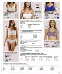 Gazetka promocyjna Bonprix - CYTRUSOWE KOLORY - Gazetka - ważna od 07.07 do 07.07.2025 - strona 97 - produkty: Por, Gin, Gry, Gra, Wełna, Figi, HP, Fa