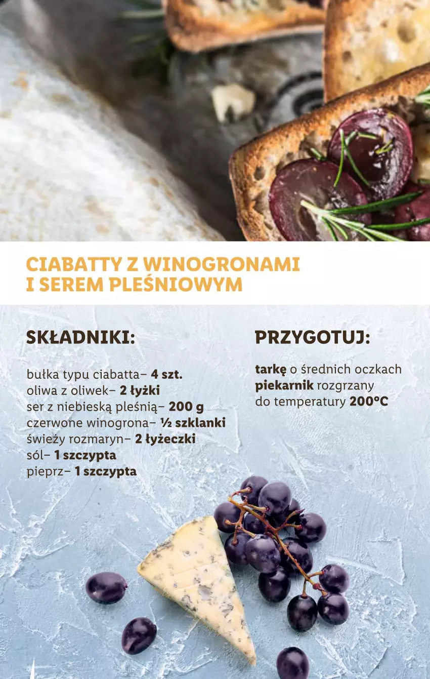 Gazetka promocyjna Lidl - KATALOG ŚWIAT SERÓW - ważna 20.09 do 24.09.2021 - strona 4