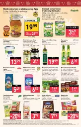 Gazetka promocyjna Stokrotka - Supermarket - Gazetka - ważna od 13.12 do 13.12.2023 - strona 17 - produkty: Piwa, Kurczak, Lubella, Torebka, Makaron, Prymat, Warzywa, Kujawski, Ser, Sól, Mus, Gin, Isla, Oliwki, Zupa, Bell, Bonduelle, Olej kokosowy, Czosnek, Sól himalajska, Przyprawy, Miód, Kotlet, Whisky, Gałka, Baton, Owoce, Oliwa z oliwek, Bella, Vegeta, Grill, Kamis, Olej, Olma, Mięso, Nestlé, Groszek, Nektar, Kokos, Knorr, Mleko