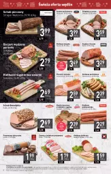 Gazetka promocyjna Stokrotka - Supermarket - Gazetka - ważna od 13.12 do 13.12.2023 - strona 8 - produkty: Piec, Polędwica, Kiełbasa wiejska, Warzywa, Sok, Pieczeń rzymska, Schab Benedykta, Kiełbaski śląskie, Sokołów, Pasztet, Kiełbasa podwawelska, Wawel, Duda, Szynka, Boczek, Owoce, Schab pieczony, Kiełbasa, Olewnik, Mięso