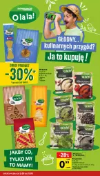 Gazetka promocyjna Intermarche - Gazetka Intermarche - Gazetka - ważna od 11.03 do 11.03.2026 - strona 30 - produkty: Makaron