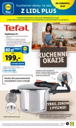 Gazetka promocyjna Lidl - GAZETKA - Gazetka - ważna od 22.07 do 22.07.2023 - strona 15 - produkty: Piec, Warzywa, Ryż, Ziemniaki, Szybkowar, Mięso