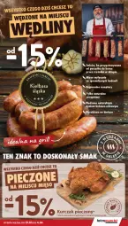Gazetka promocyjna Intermarche - Gazetka Intermarche - Gazetka - ważna od 04.06 do 04.06.2025 - strona 19 - produkty: Piec, Kurczak