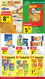 Gazetka promocyjna Intermarche - Gazetka Intermarche - Gazetka - ważna od 04.06 do 04.06.2025 - strona 36 - produkty: Corn flakes, Gry, Gra, Tropical, Napój roślinny, Chrupki, Rogal, Napój izotoniczny, Alpro, Suplement diety, Napój, Mleko