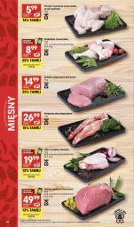 Gazetka promocyjna Delikatesy Centrum - Franczyza DC28 Czwartek - Gazetka - ważna od 15.07 do 15.07.2026 - strona 14 - produkty: Kurczak, Rum, Por, Polędwiczka wieprzowa, Schab wieprzowy, Udziec wołowy