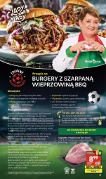 Gazetka promocyjna Delikatesy Centrum - Franczyza DC28 Czwartek - Gazetka - ważna od 15.07 do 15.07.2026 - strona 15 - produkty: Piec, Cebula, Sos, Ser, Sól, Rum, Por, Gra, Ogórek, Kawa, Wałek, Pieprz, Burger, Piekarnik, Grill, Lazur, Olej, Mięso