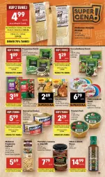 Gazetka promocyjna Delikatesy Centrum - Franczyza DC28 Czwartek - Gazetka - ważna od 15.07 do 15.07.2026 - strona 23 - produkty: Makaron, Gra, Goliard, Pieprz, Oliwa z oliwek, Graal, Kamis, Olej, Pomidory