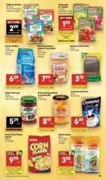 Gazetka promocyjna Delikatesy Centrum - Franczyza DC28 Czwartek - Gazetka - ważna od 15.07 do 15.07.2026 - strona 25 - produkty: Corn flakes, Ryż, Rum, Masa krówkowa, Chia, Dżem, Wafle, Dr. Oetker, Sonko, Galaretka, Syrop, Brzoskwinie, Gala, Herbapol