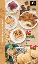 Gazetka promocyjna Delikatesy Centrum - Franczyza DC28 Czwartek - Gazetka - ważna od 15.07 do 15.07.2026 - strona 26 - produkty: Ser, Gra, Inka, Croissant, Bułka grahamka, Gala, Bułka