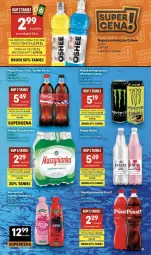 Gazetka promocyjna Delikatesy Centrum - Franczyza DC28 Czwartek - Gazetka - ważna od 15.07 do 15.07.2026 - strona 31 - produkty: Napój izotoniczny, Oshee, Napój, Fa