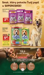 Gazetka promocyjna Delikatesy Centrum - Franczyza DC28 Czwartek - Gazetka - ważna od 15.07 do 15.07.2026 - strona 35 - produkty: Rum, Koc, Whiskas, Miska