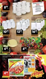 Gazetka promocyjna Delikatesy Centrum - Franczyza DC28 Czwartek - Gazetka - ważna od 15.07 do 15.07.2026 - strona 39 - produkty: Dżem, Sałat, Grill, Fa