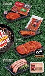 Gazetka promocyjna Delikatesy Centrum - Franczyza DC28 Czwartek - Gazetka - ważna od 15.07 do 15.07.2026 - strona 9 - produkty: Sok, Sokołów, Boczek, Grill, LG